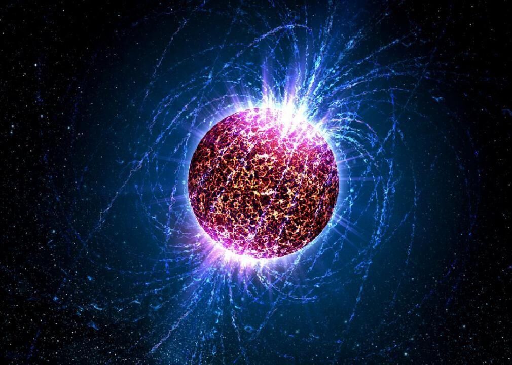 #33. Neutron star